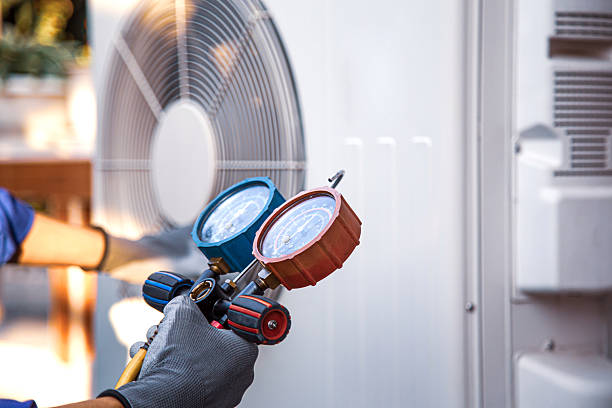 Affordable Furnace Repair solutions in Hampton, IL